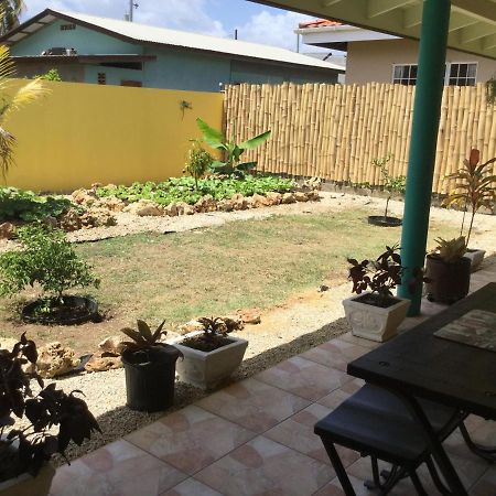 CC Best Villas Tobago Lowlands Exterior foto