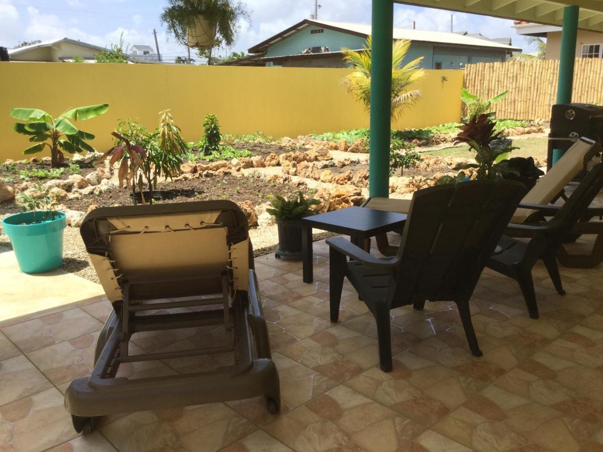 CC Best Villas Tobago Lowlands Exterior foto